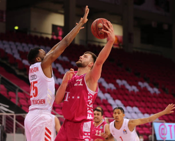 竞技体育中 竞技体育中