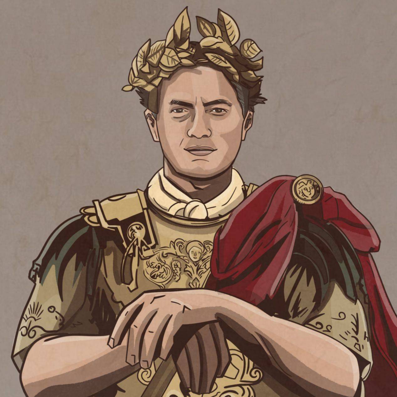 历了20场 历了20场